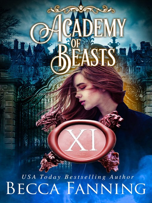 Title details for Academy of Beasts XI by Becca Fanning - Available